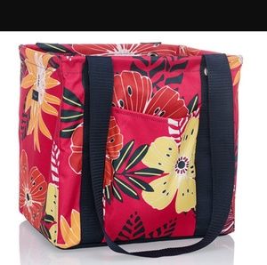 Small Utility Tote -Thirty One